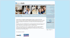 Desktop Screenshot of jaybriggs.com